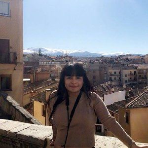 Meet your Posher, Odalys